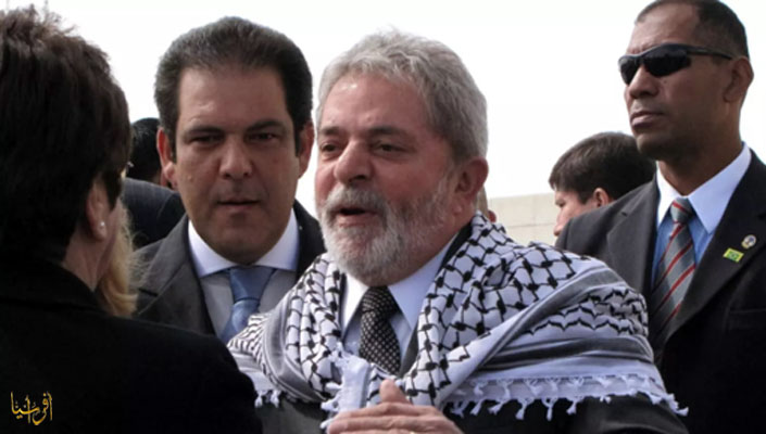 Lula da Silva wins new presidential term in Brazil, defeats Bolsonaro