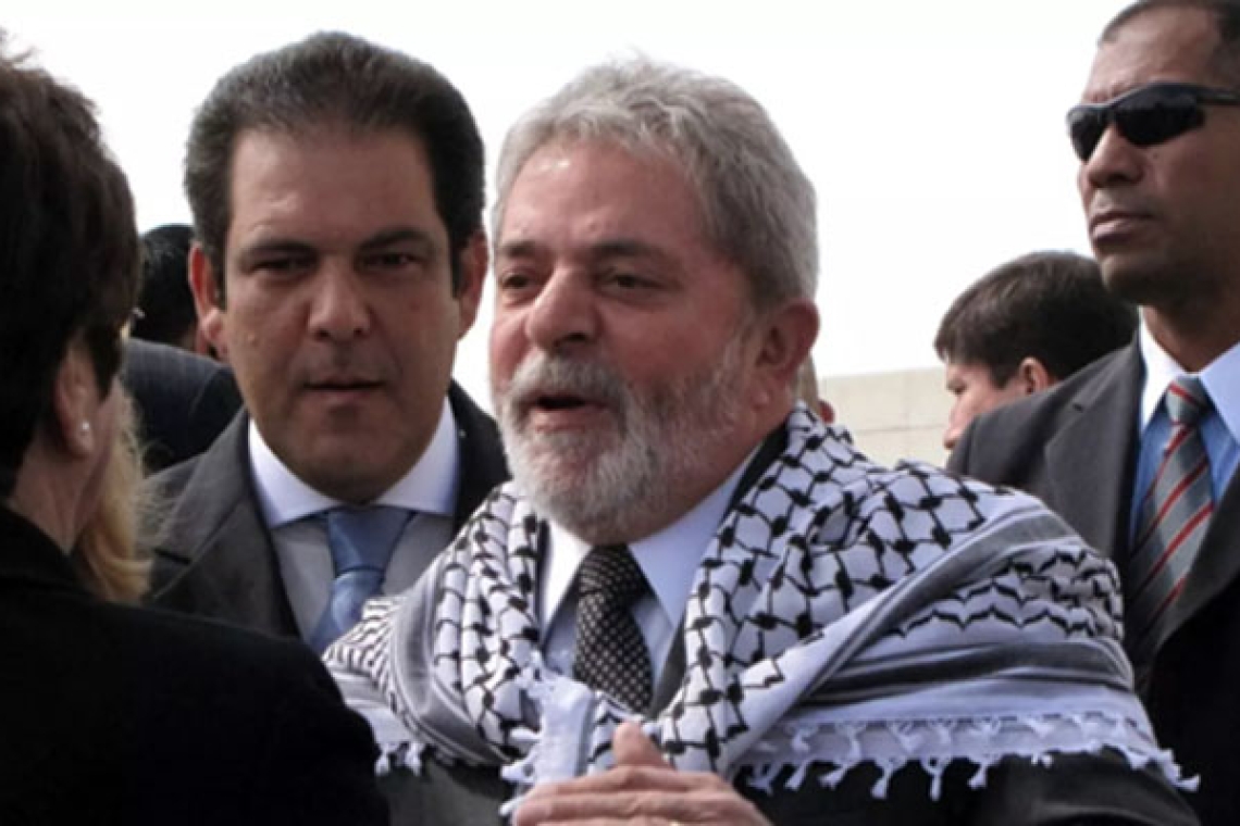Lula da Silva wins new presidential term in Brazil, defeats Bolsonaro