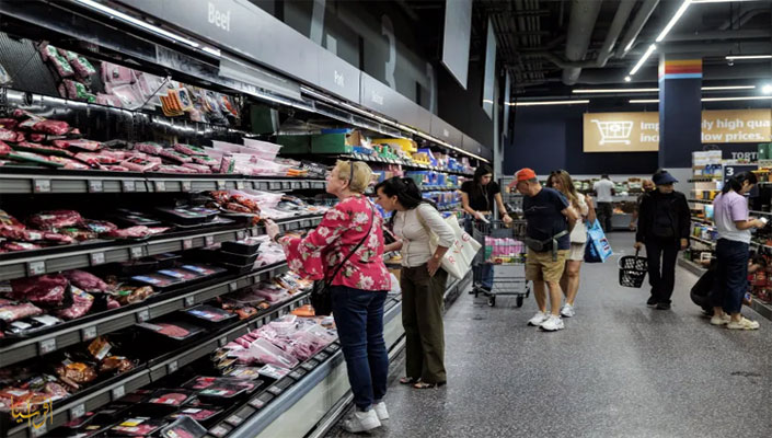Midterm Elections 2026.. Will High Prices Punish Trump's Party?