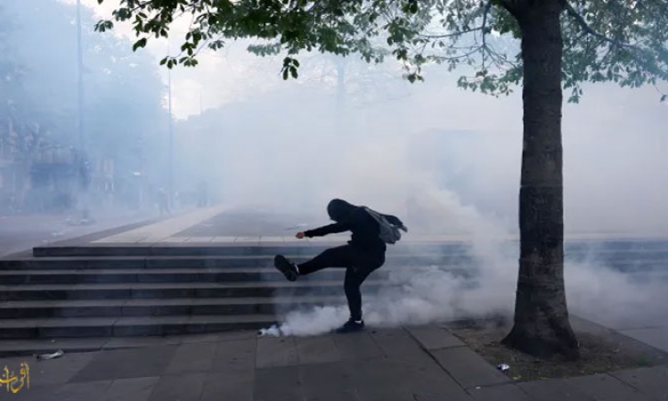 The EU Tightens Conditions for Financing Ukraine, Crisis in Kiev.. European Pressures on London and Ottawa to Intervene