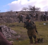 How the New Israeli Apartheid System Operates in the West Bank